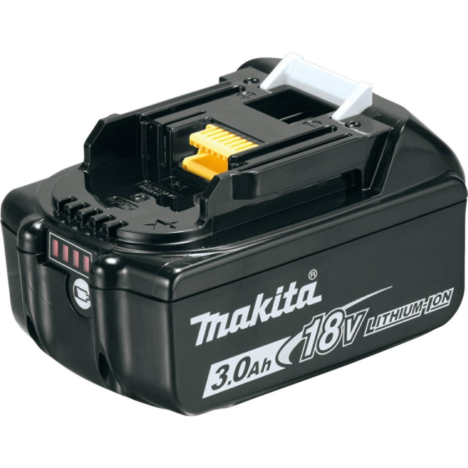 Makita BL1830B 18V LXT® Lithium-Ion 3.0Ah Battery