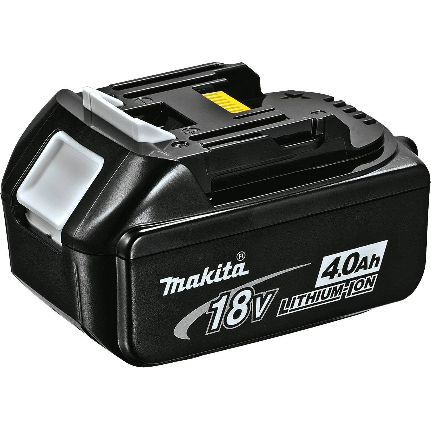 Makita BL1840B 18V LXT Lithium-Ion 4.0Ah Battery