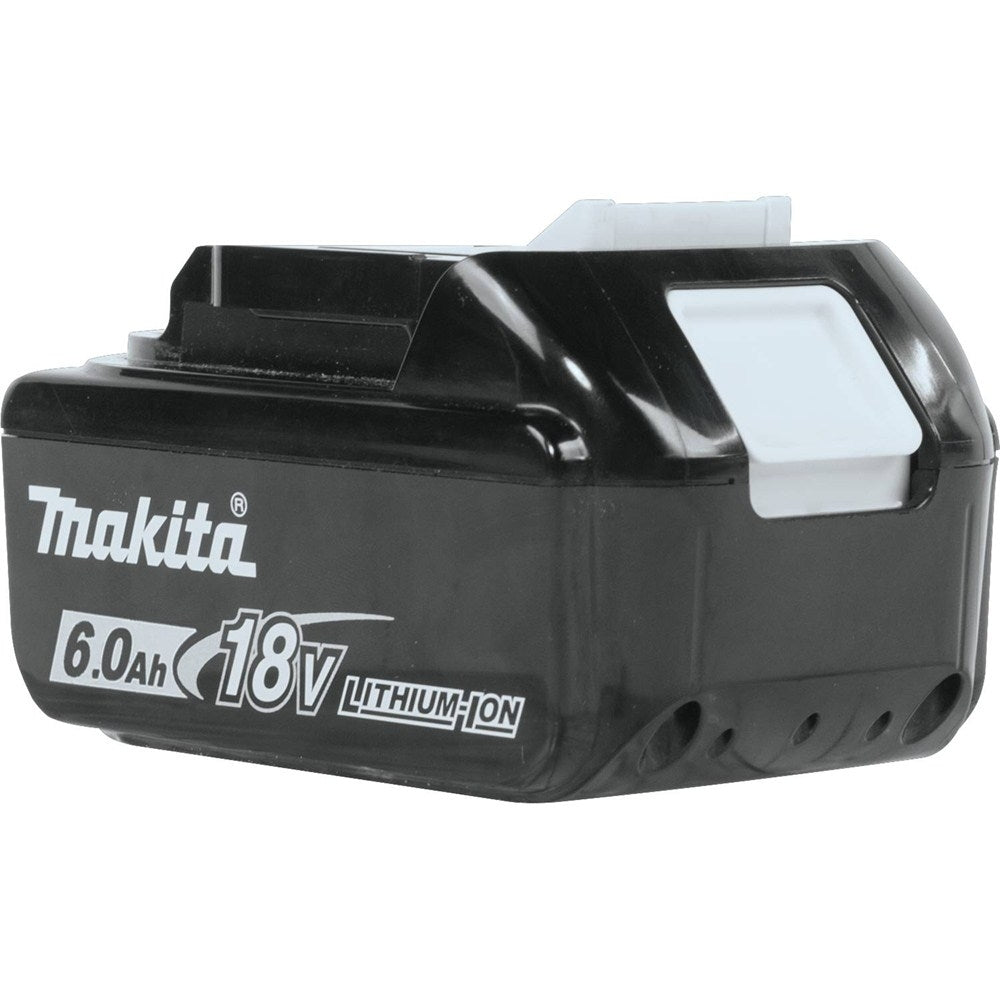 Makita BL1860B 18V LXT Lithium-Ion 6.0Ah Battery