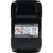 Makita BL4080F 40V max XGT 8.0Ah Battery