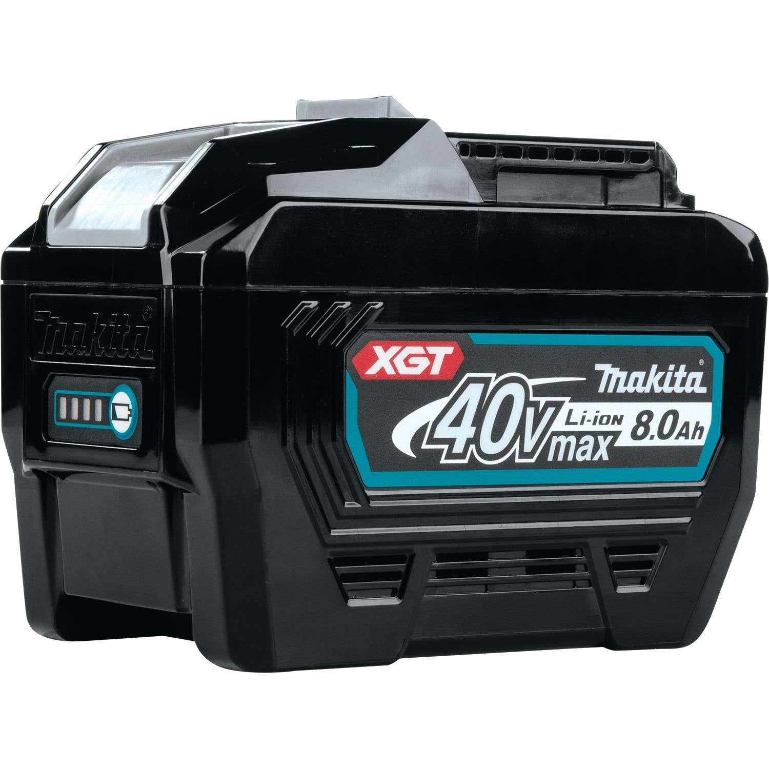 Makita BL4080F 40V max XGT 8.0Ah Battery