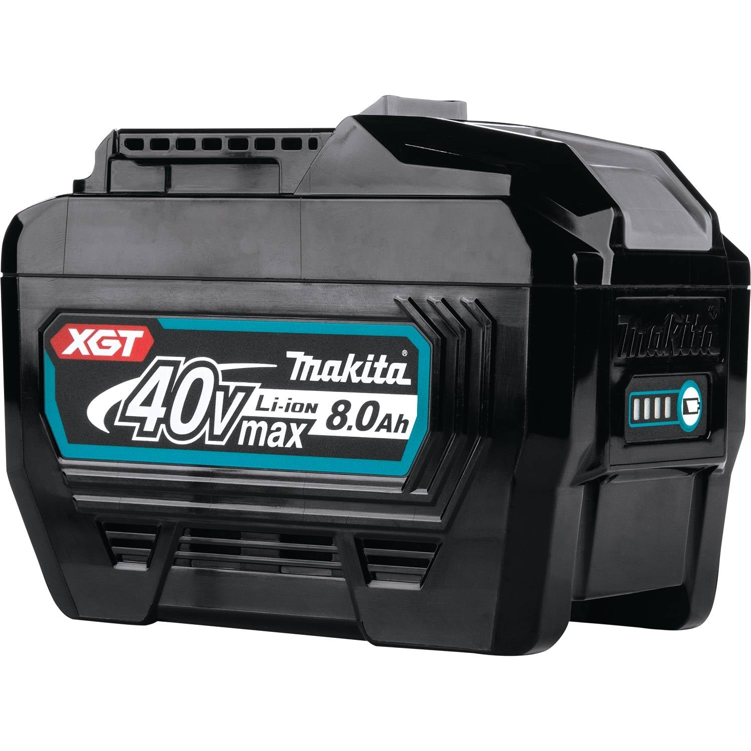 Makita BL4080F 40V max XGT 8.0Ah Battery
