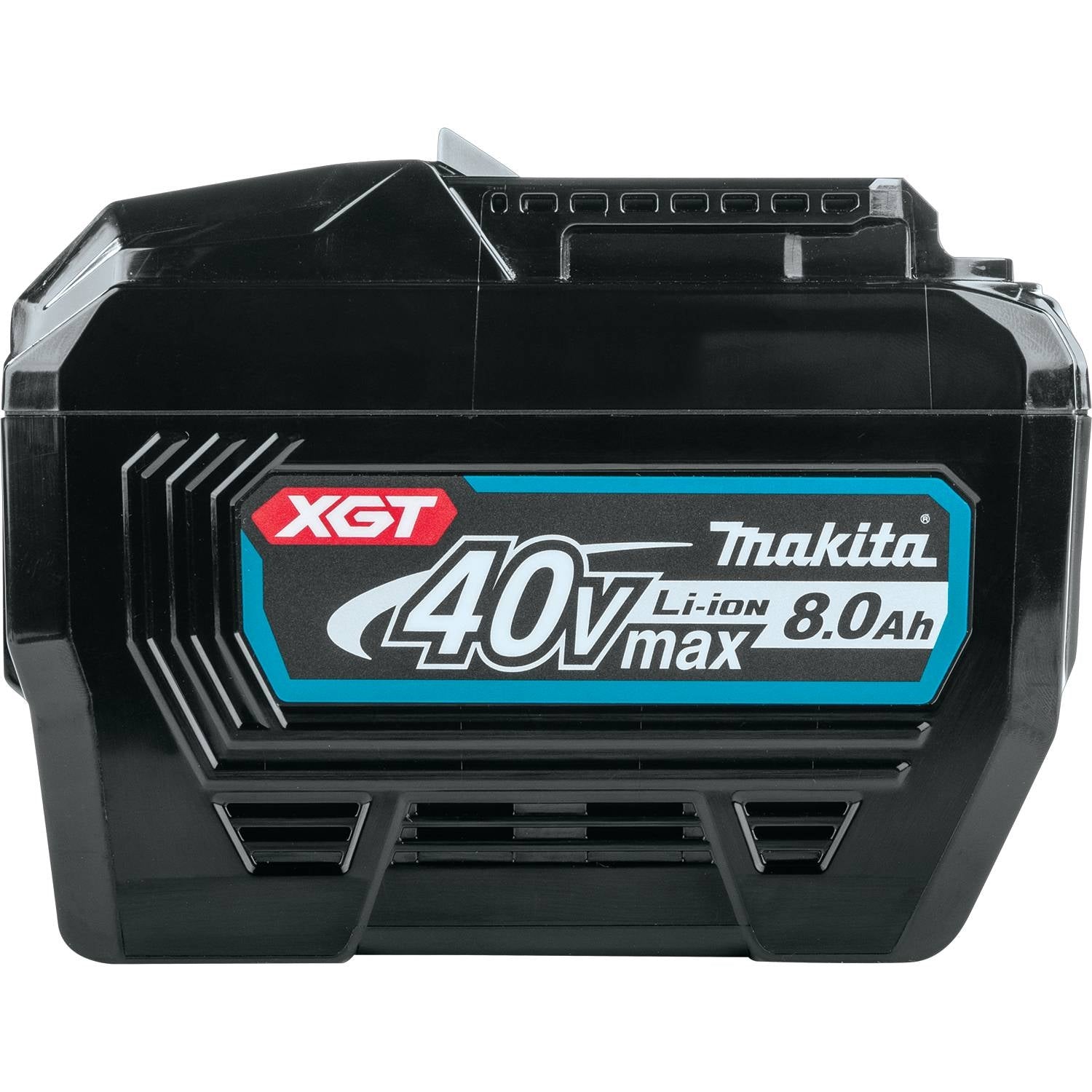 Makita BL4080F 40V max XGT 8.0Ah Battery