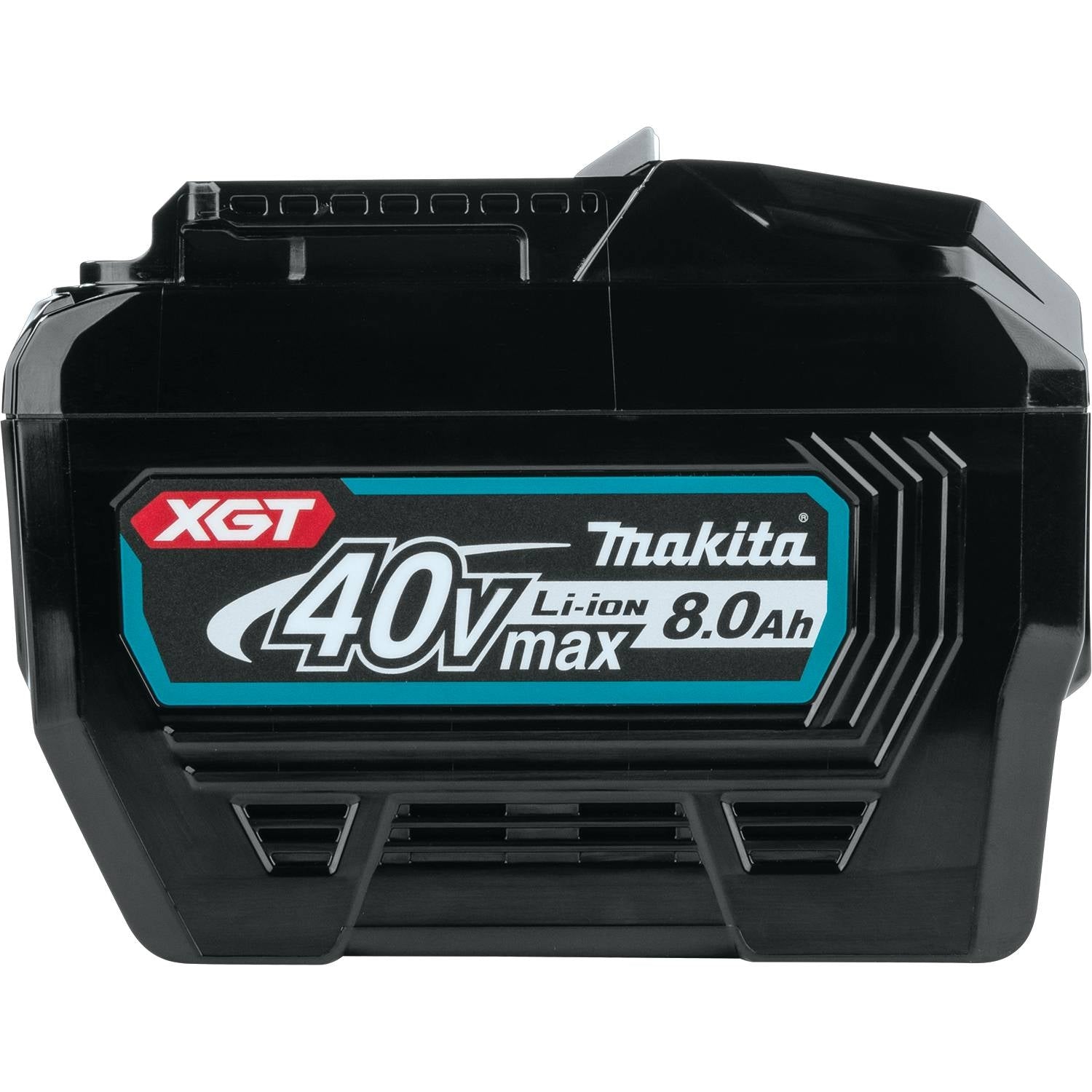 Makita BL4080F 40V max XGT 8.0Ah Battery