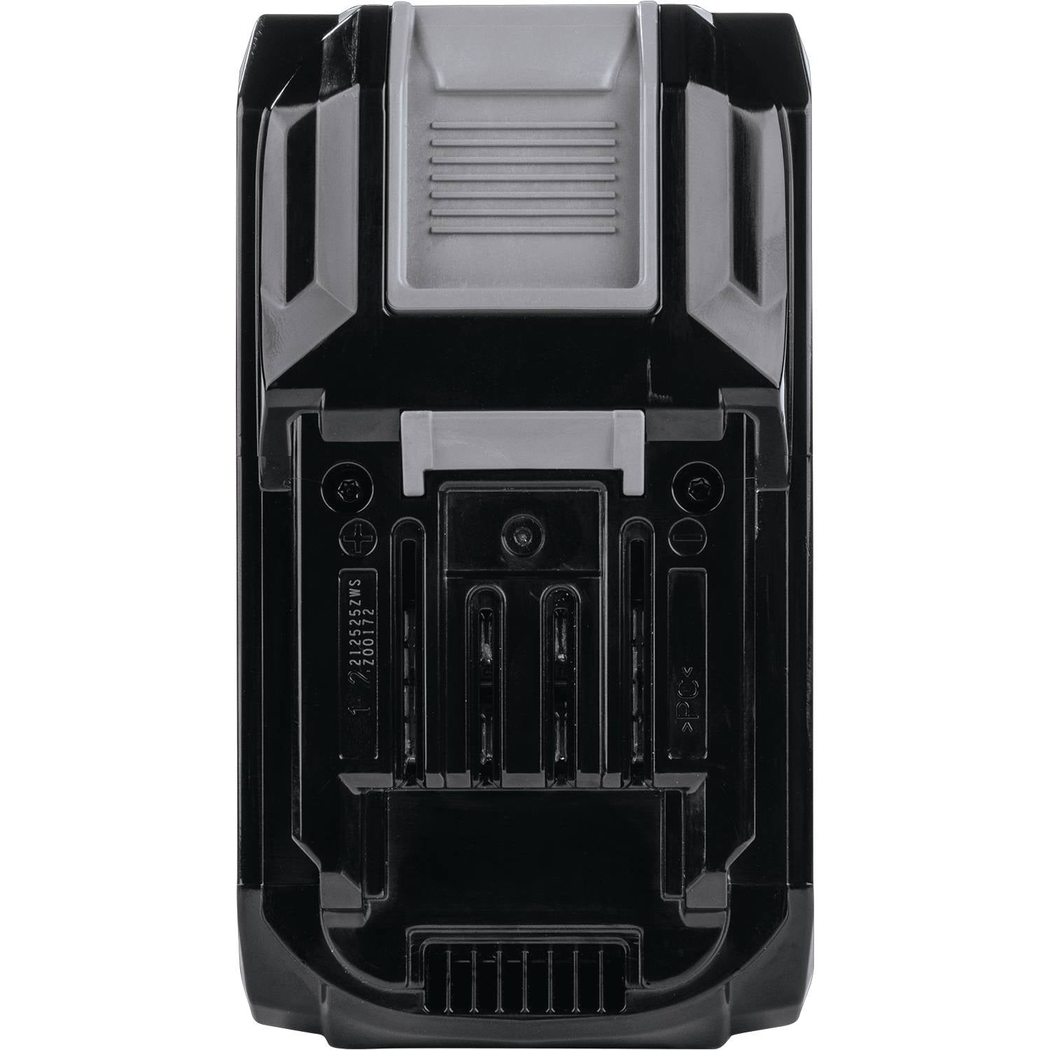 Makita BL4080F 40V max XGT 8.0Ah Battery