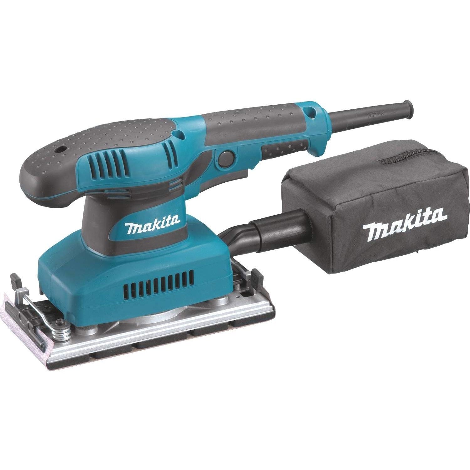 Makita BO3710 1/3 Sheet Finishing Sander