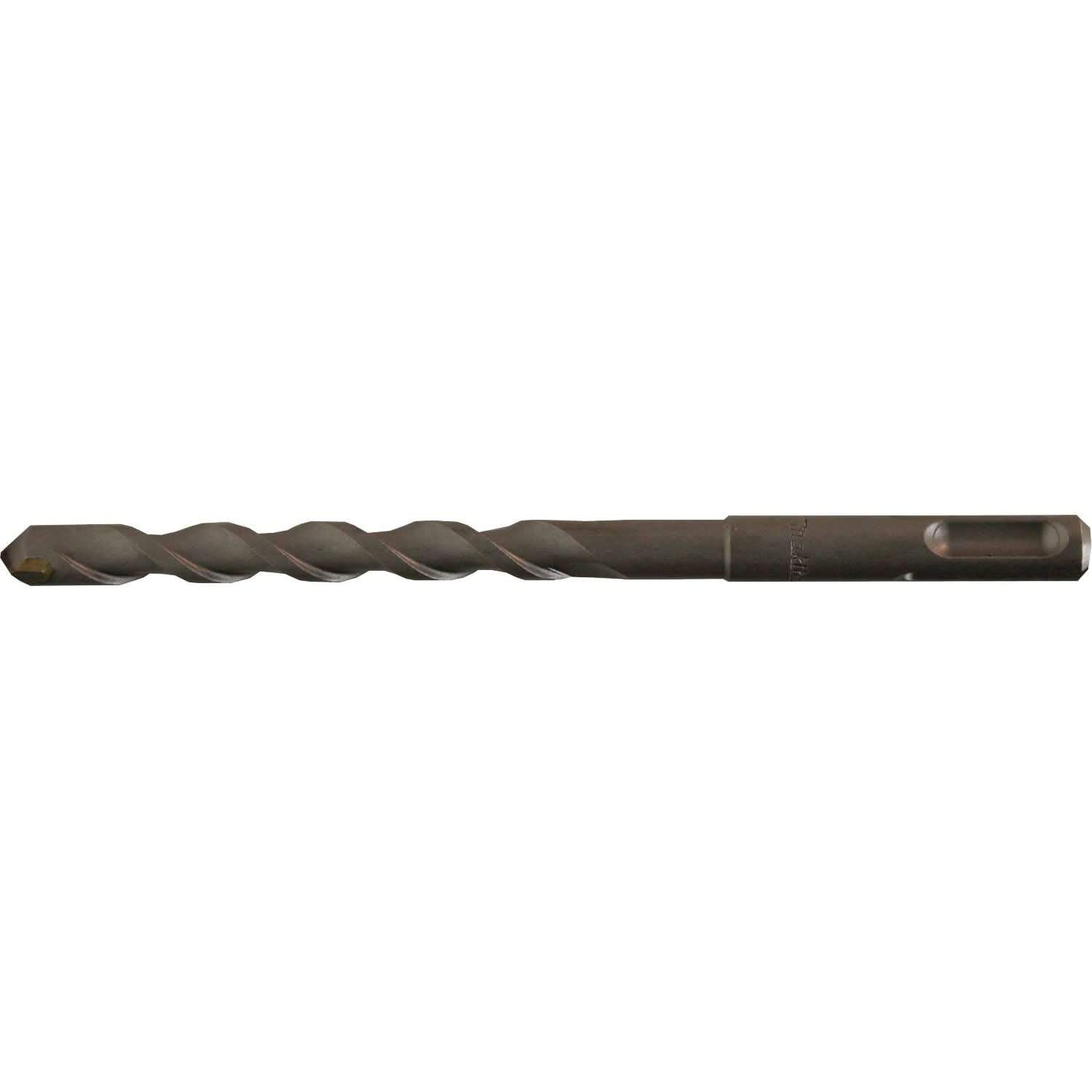 Makita D-00929-25 3/8" x 6-1/4" SDS-PLUS Bit, 25/pk