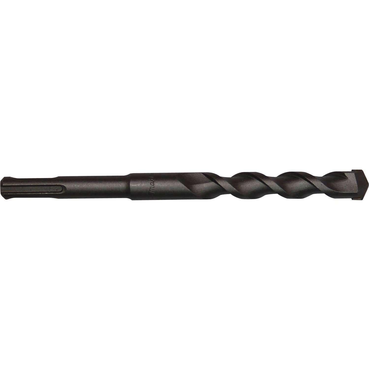 Makita D-00963-25 1/2" x 6-1/4" SDS-PLUS Bit, 25/pk