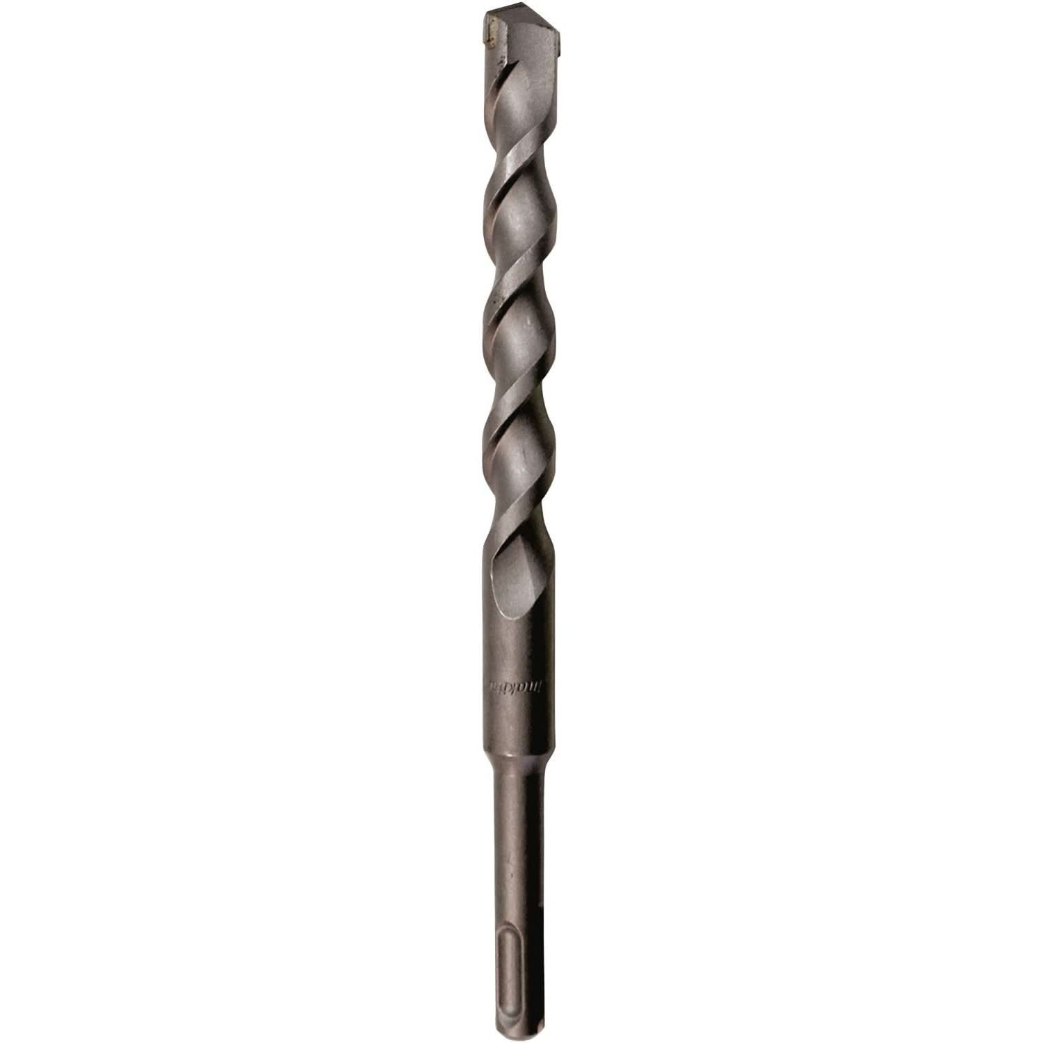 Makita D-01002-25 5/8" x 8" SDS-PLUS Bit, 25/pk