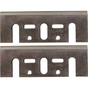 Makita D-17223 3-1/4" Planer Blade, Tungsten-Carbide, 2/pk