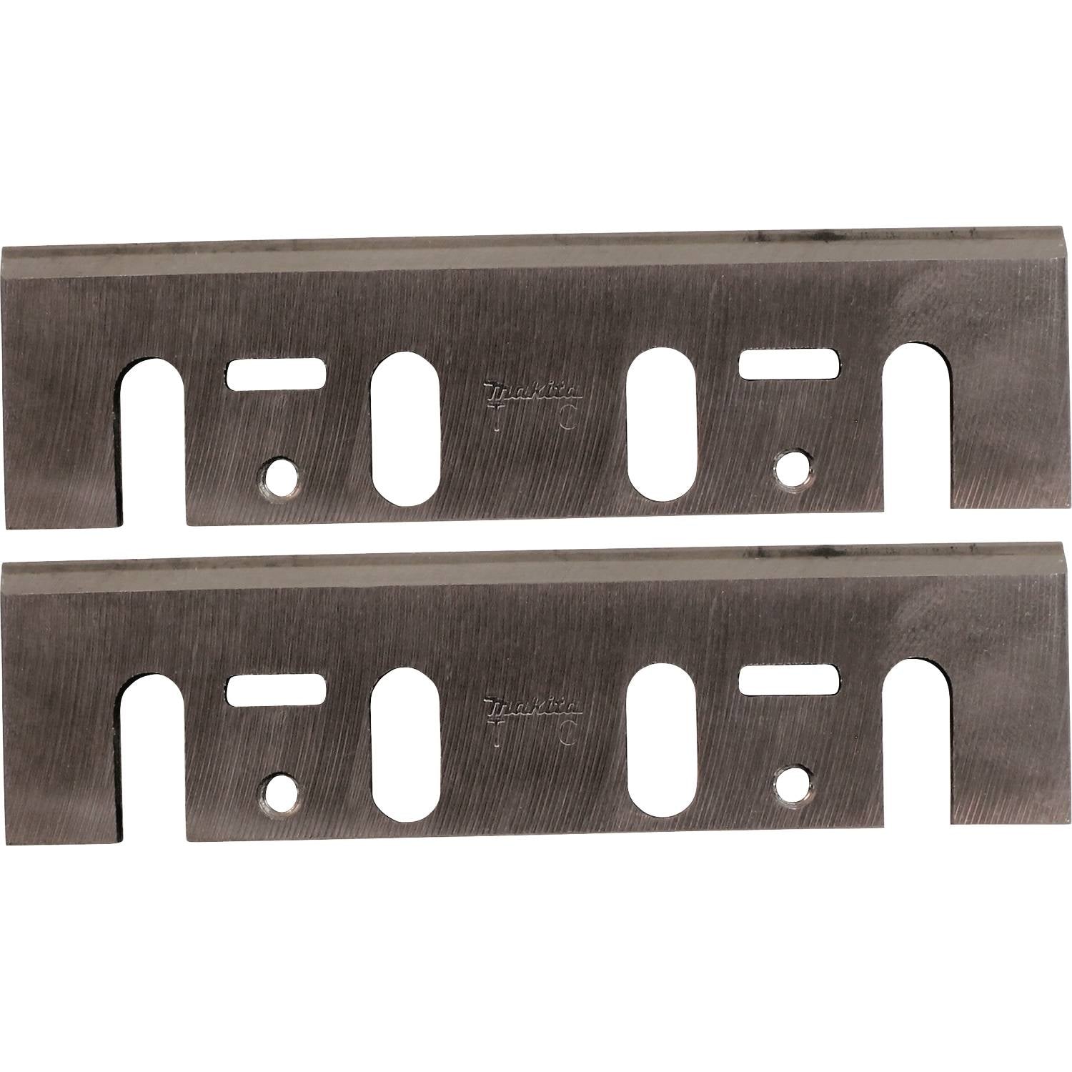 Makita D-17245 4-3/8" Planer Blade, Tungsten-Carbide, 2/pk