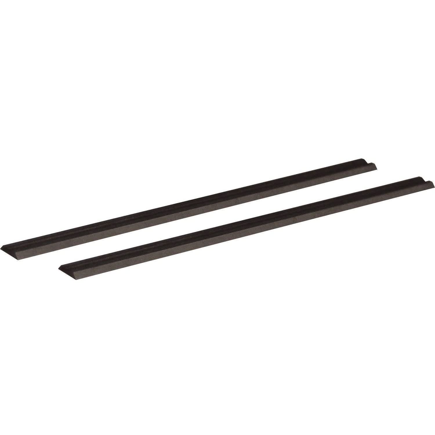Makita D-46246 3-1/4" Planer Blade, Double Edged Tungsten-Carbide, 2/pk