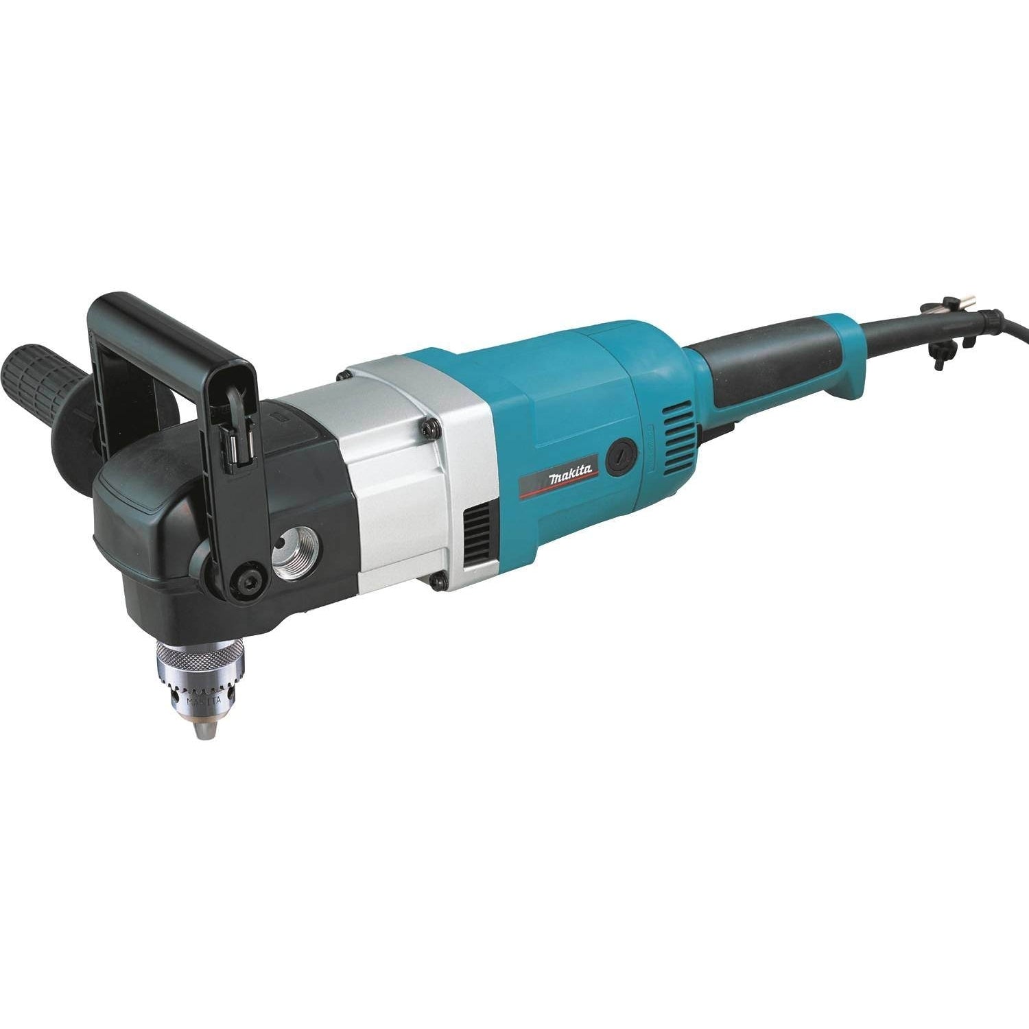 Makita DA4031 1/2" Angle Drill, 2-Speed, Reversible