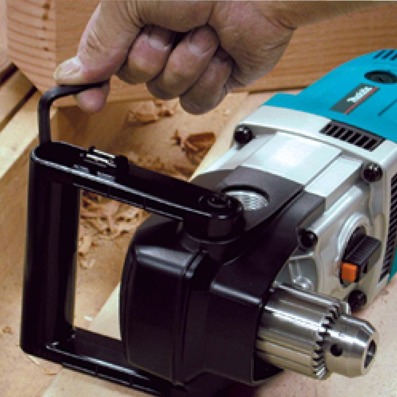 Makita DA4031 1/2" Angle Drill, 2-Speed, Reversible