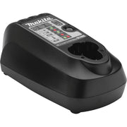 Makita DC10WB 7.2V - 12V max Lithium-Ion Charger