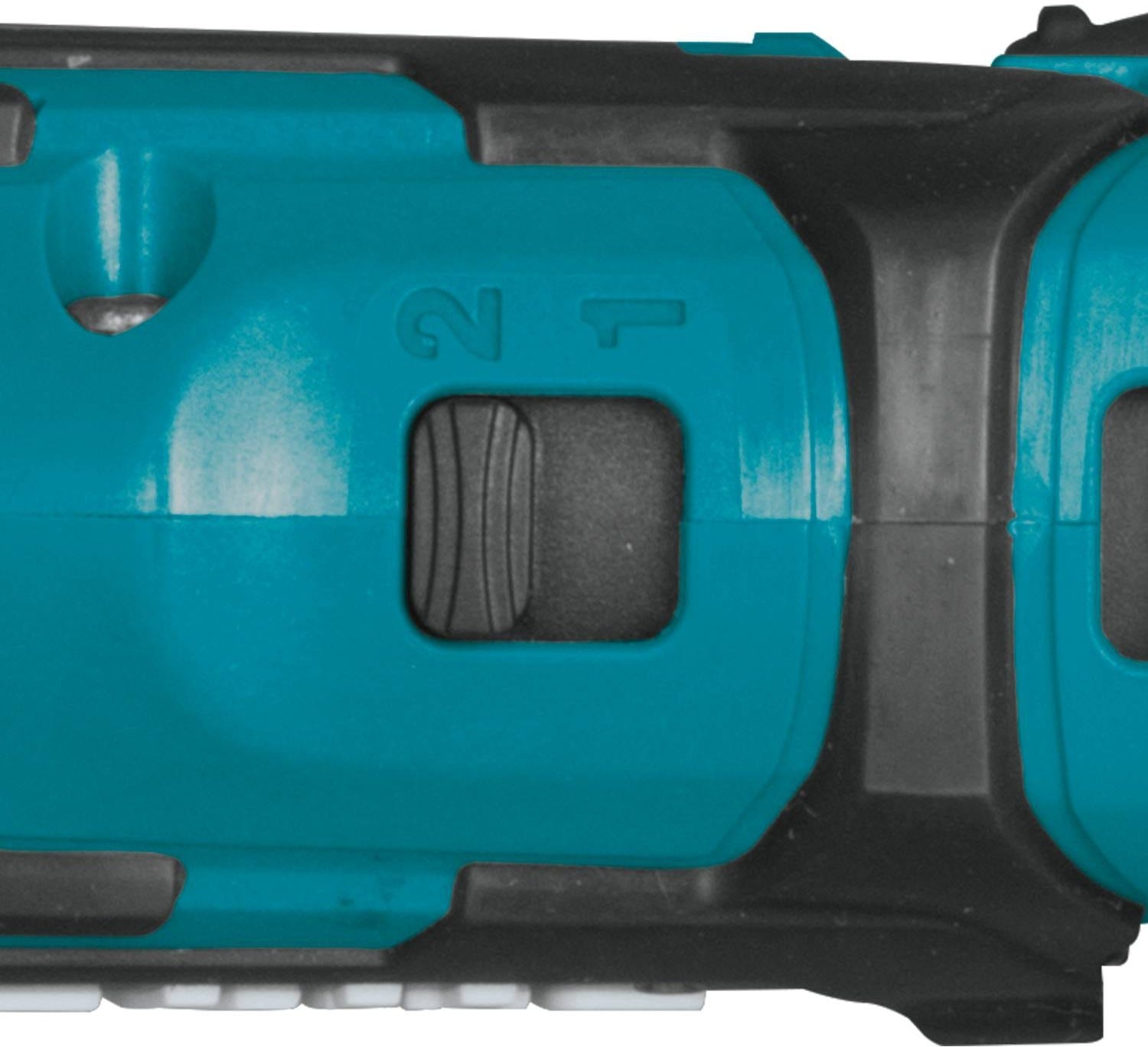 Makita DF012DSE 7.2V Lithium-Ion Cordless 1/4" Hex Driver-Drill Kit with Auto-Stop Clutch