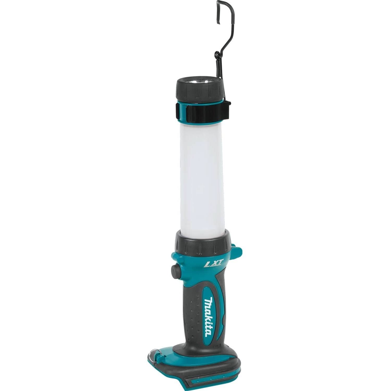 Makita DML806 18V LXT Lithium-Ion Cordless LED Lantern/Flashlight