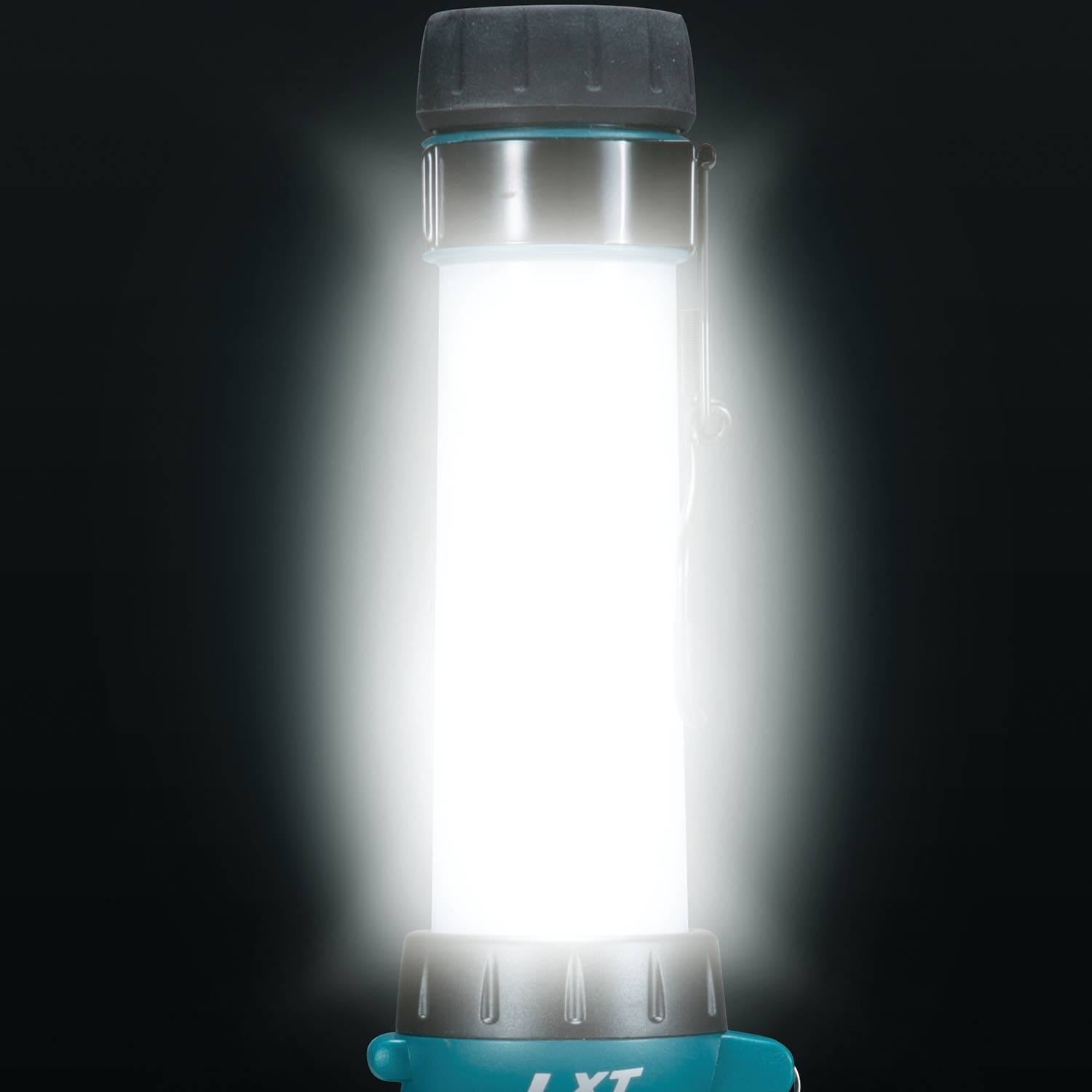 Makita DML806 18V LXT Lithium-Ion Cordless LED Lantern/Flashlight, Flashlight Only