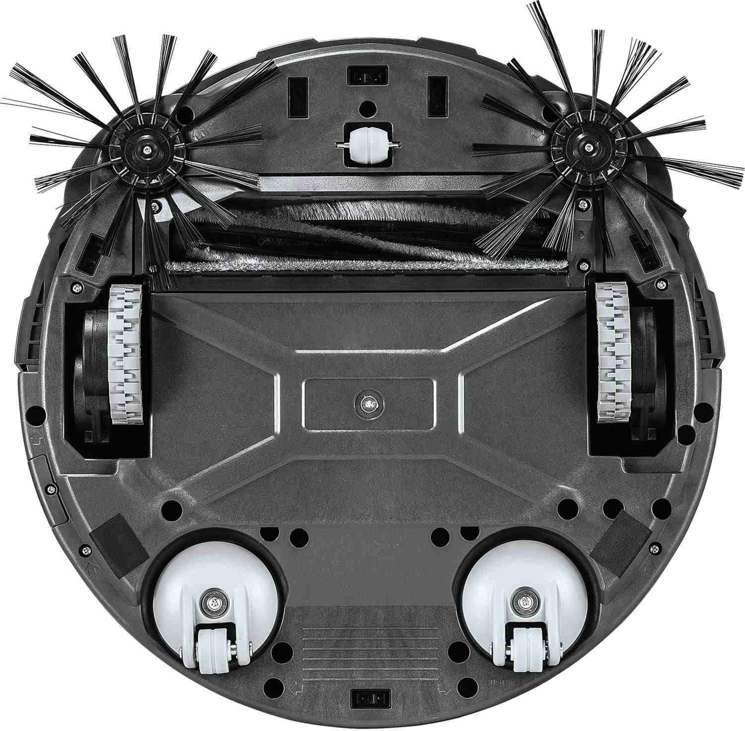 Makita DRC200PT 18V X2 LXT Brushless Cordless Robotic Vacuum Kit (5.0Ah)
