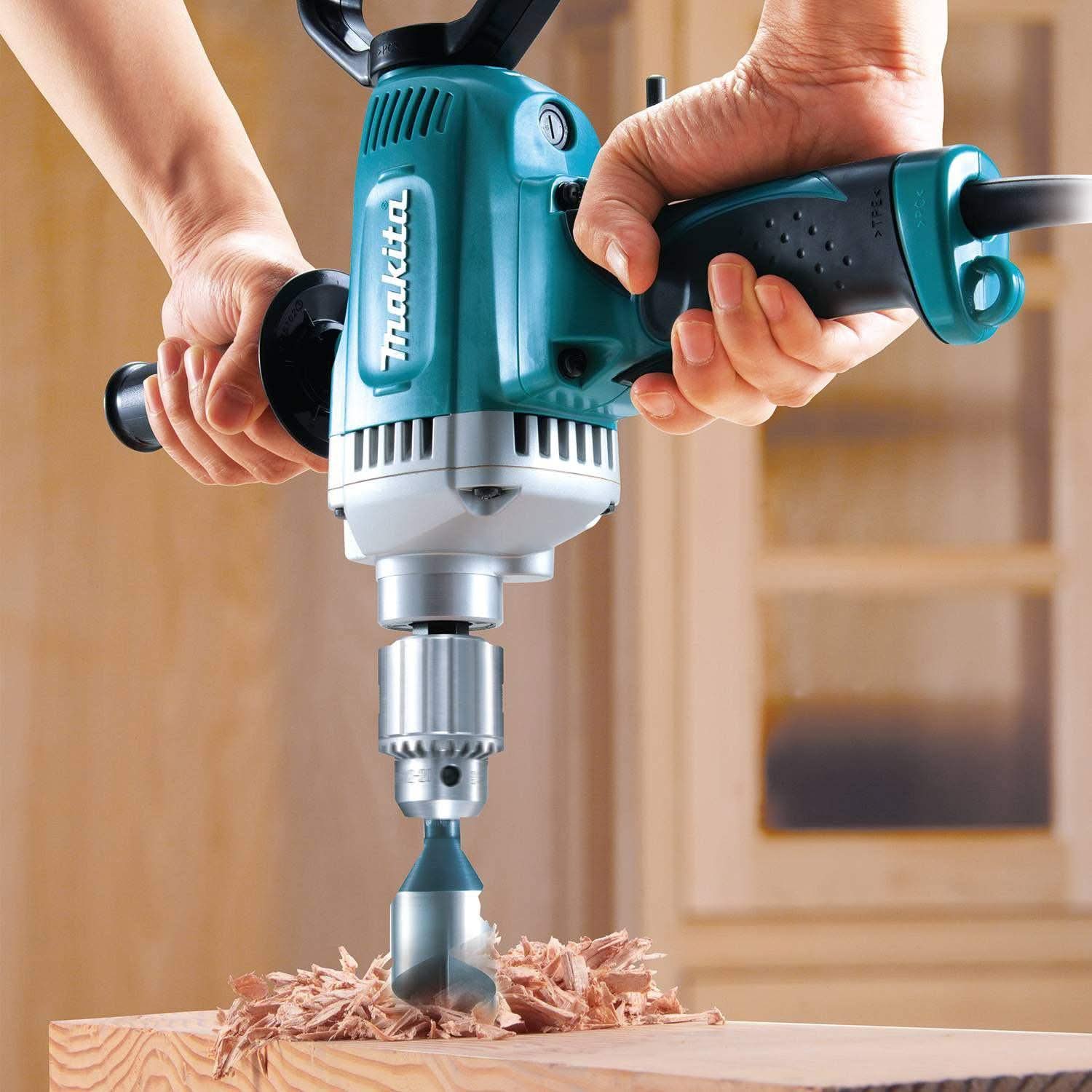 Makita DS4011 1/2" Spade Handle Drill