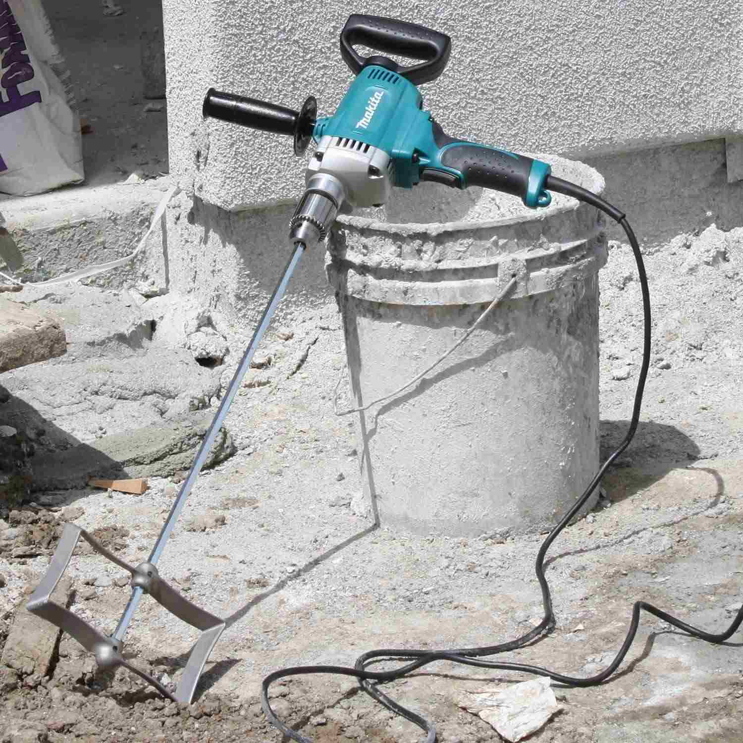 Makita DS4011 1/2" Spade Handle Drill