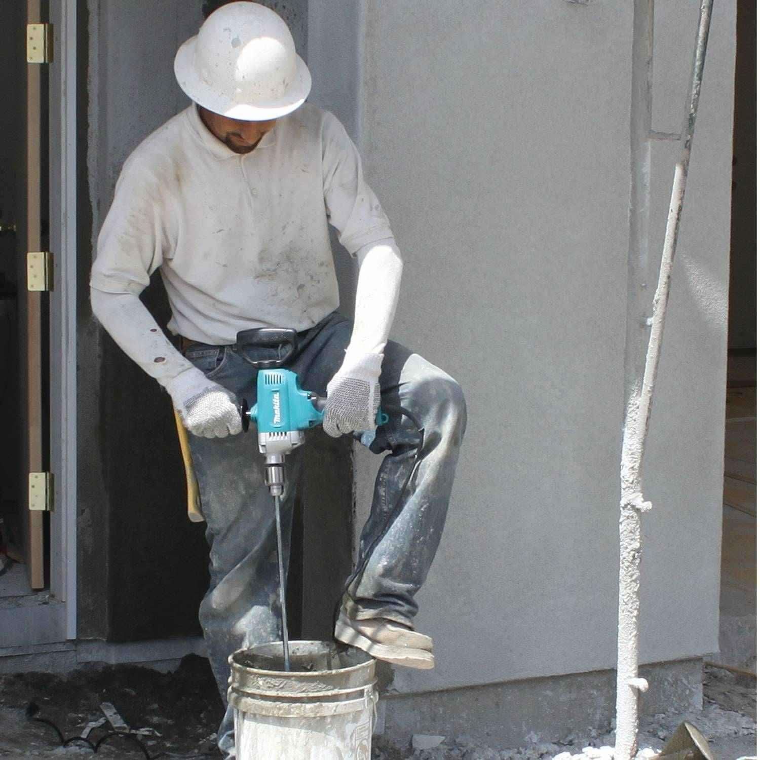 Makita DS4012 1/2" Spade Handle Drill