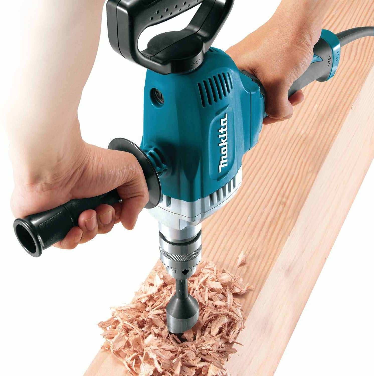 Makita DS4012 1/2" Spade Handle Drill