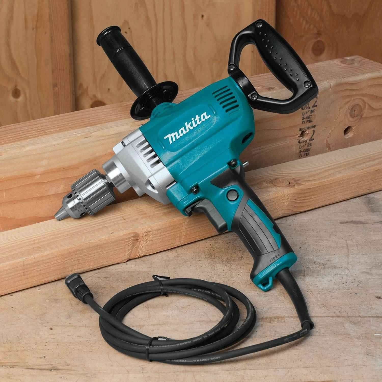 Makita DS4012 1/2" Spade Handle Drill