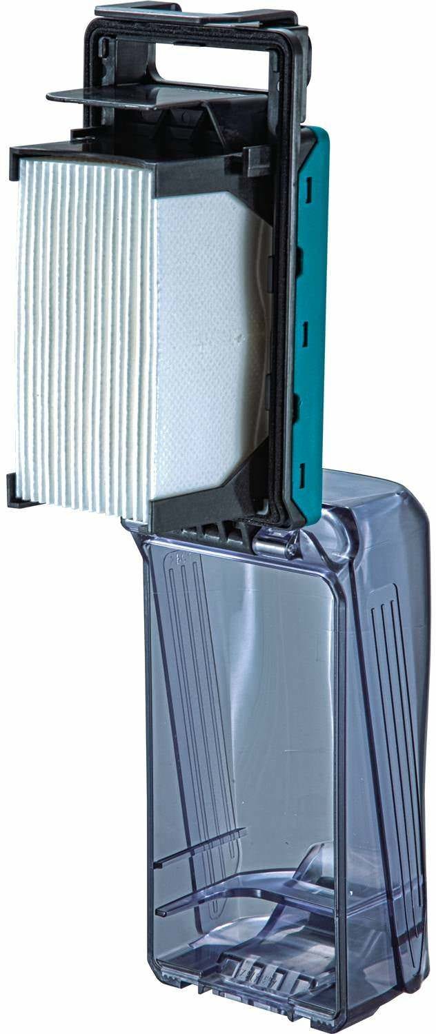 Makita DX01 Dust Extractor Attachment with HEPA Filter