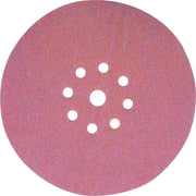 Makita E-02696 9" Drywall Sanding Disc, Hook & Loop, 220 Grit, 25/pk
