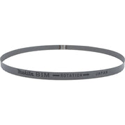 Makita E-06264 28-3/4" 24 TPI Bi-Metal Sub-Compact Portable Band Saw Blade
