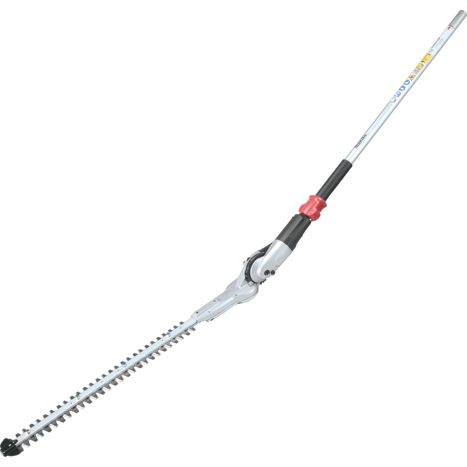 Makita EN401MP 20" Articulating Hedge Trimmer Couple Shaft Attachment