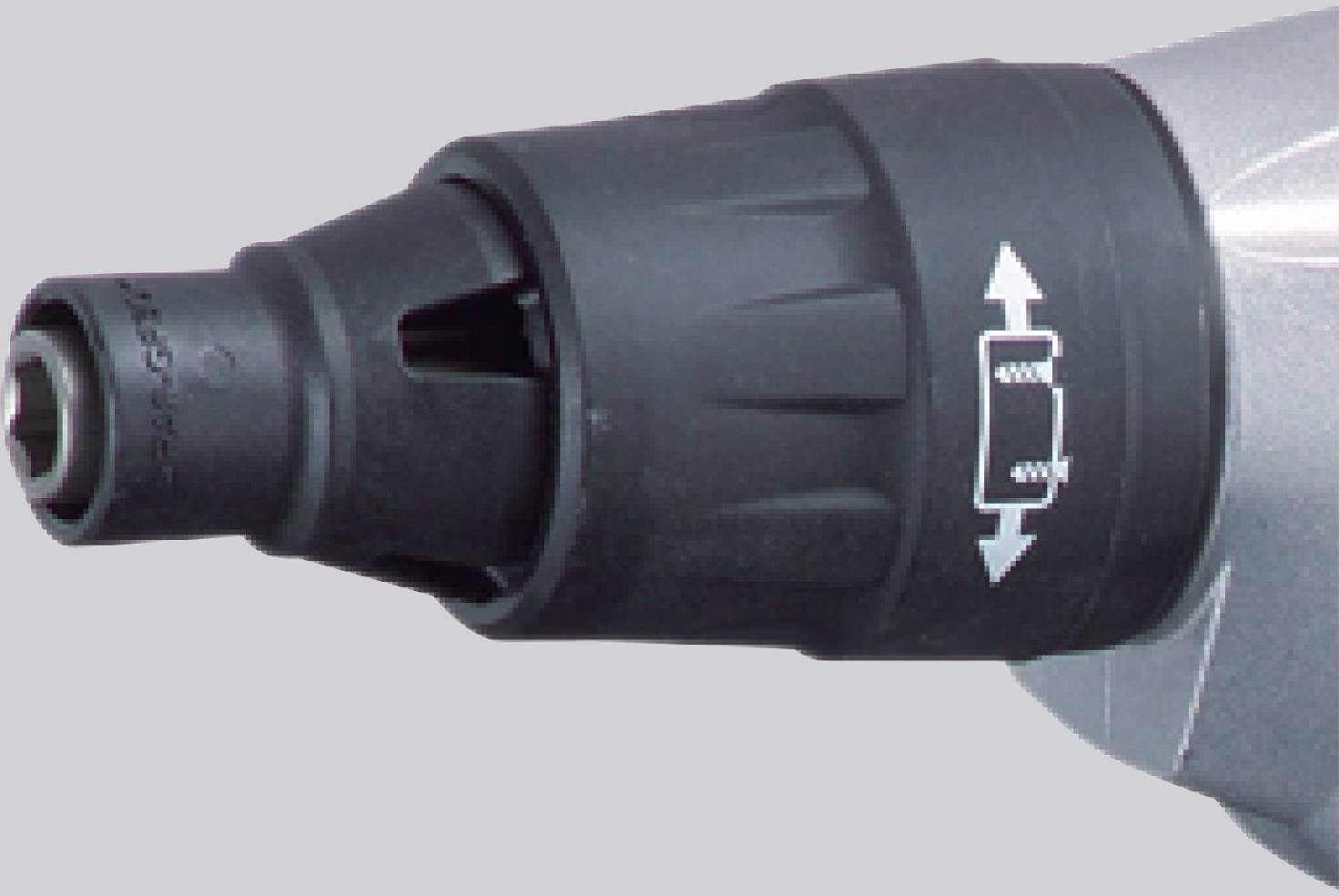 Makita FS2701 2,500 RPM Torque Adjustable Screwdriver