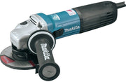 Makita GA5042C 5" SJSII High-Power Angle Grinder