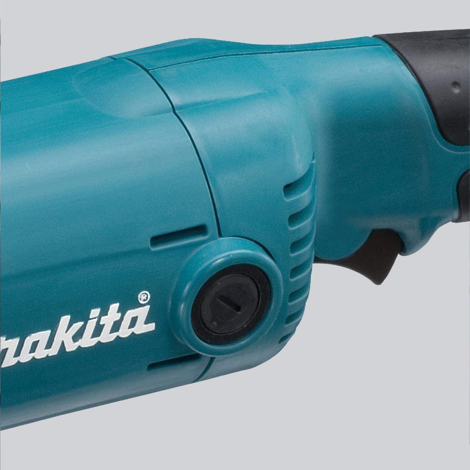 Makita GA6010Z 6'' Cut-Off/Angle Grinder, with AC/DC Switch