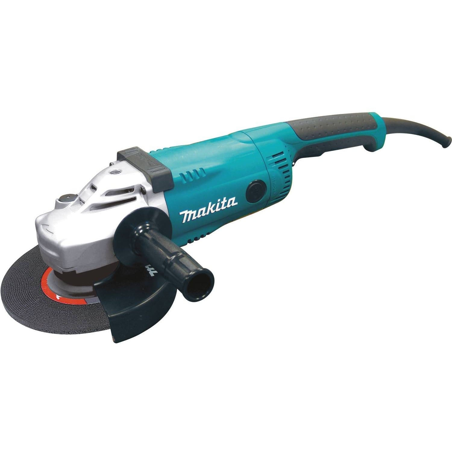 Makita GA7021 7" Angle Grinder, with AC/DC Switch