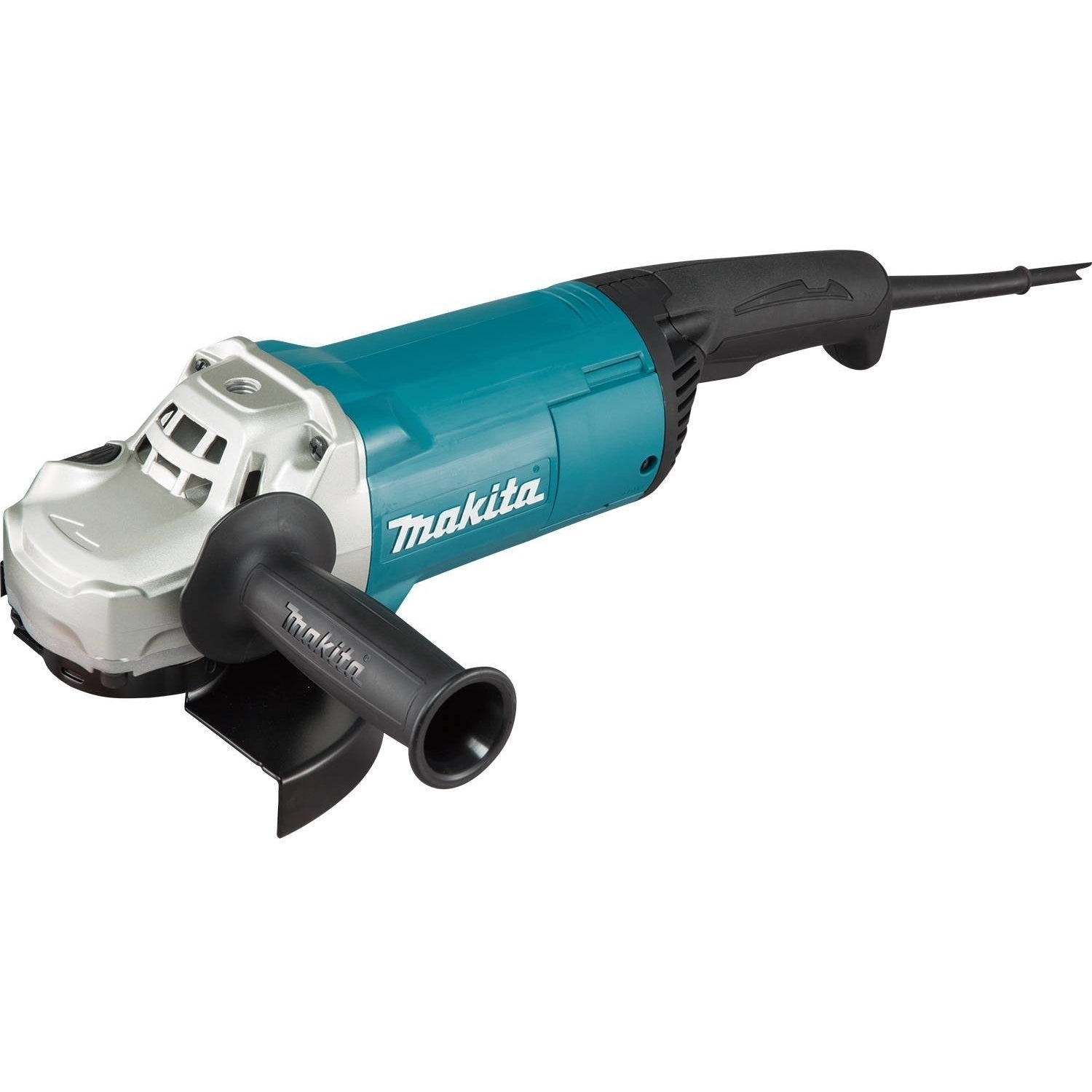 Makita GA7060 7" Angle Grinder, with Lock-On Switch