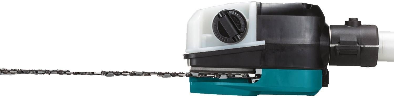 Makita GAU01Z 40V max XGT Brushless Cordless 10" Pole Saw, 8' Length, Tool Only