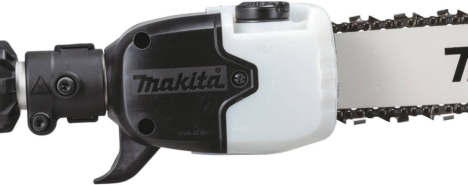 Makita GAU01Z 40V max XGT Brushless Cordless 10" Pole Saw, 8' Length, Tool Only