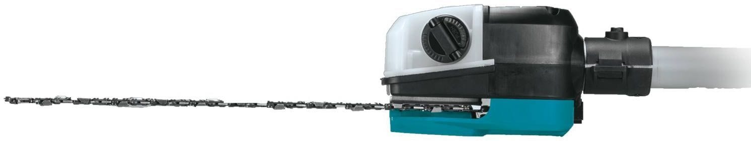 Makita GAU02Z 40V max XGT Brushless Cordless 10" Telescoping Pole Saw, 13' Length, Tool Only