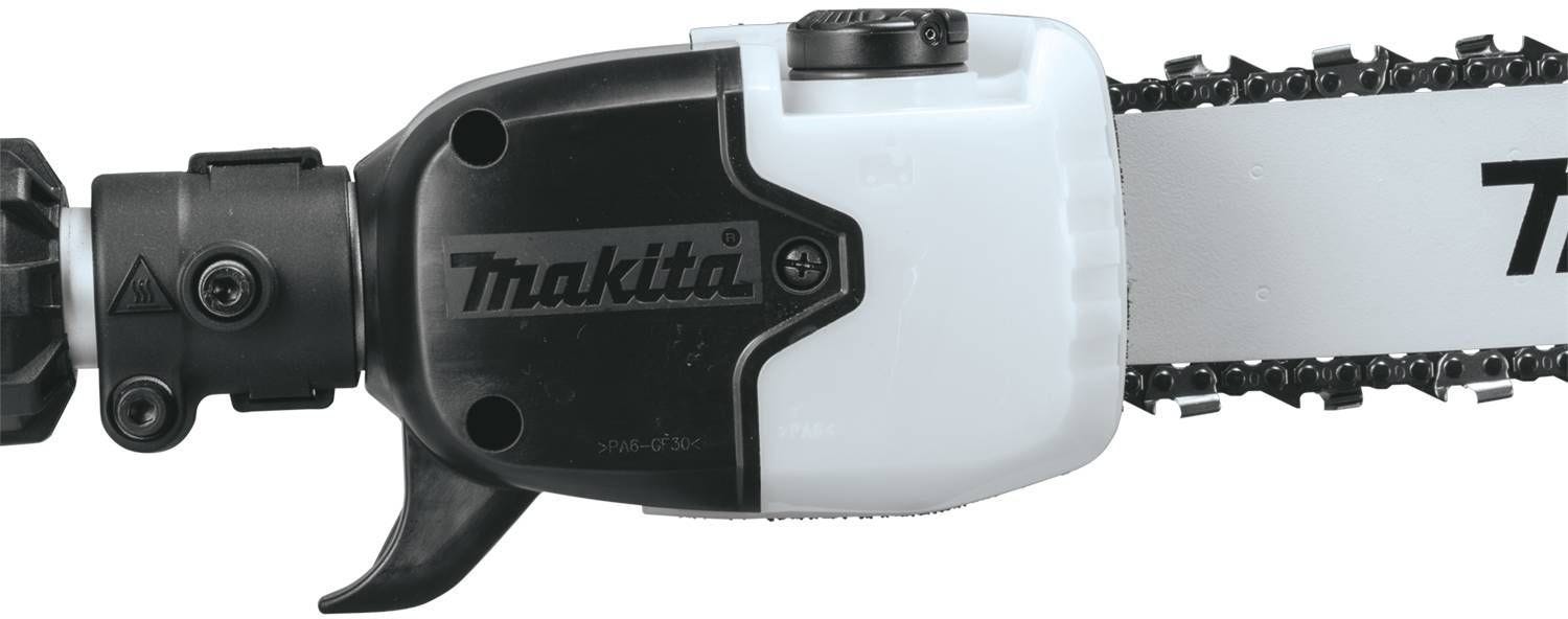 Makita GAU02Z 40V max XGT Brushless Cordless 10" Telescoping Pole Saw, 13' Length, Tool Only