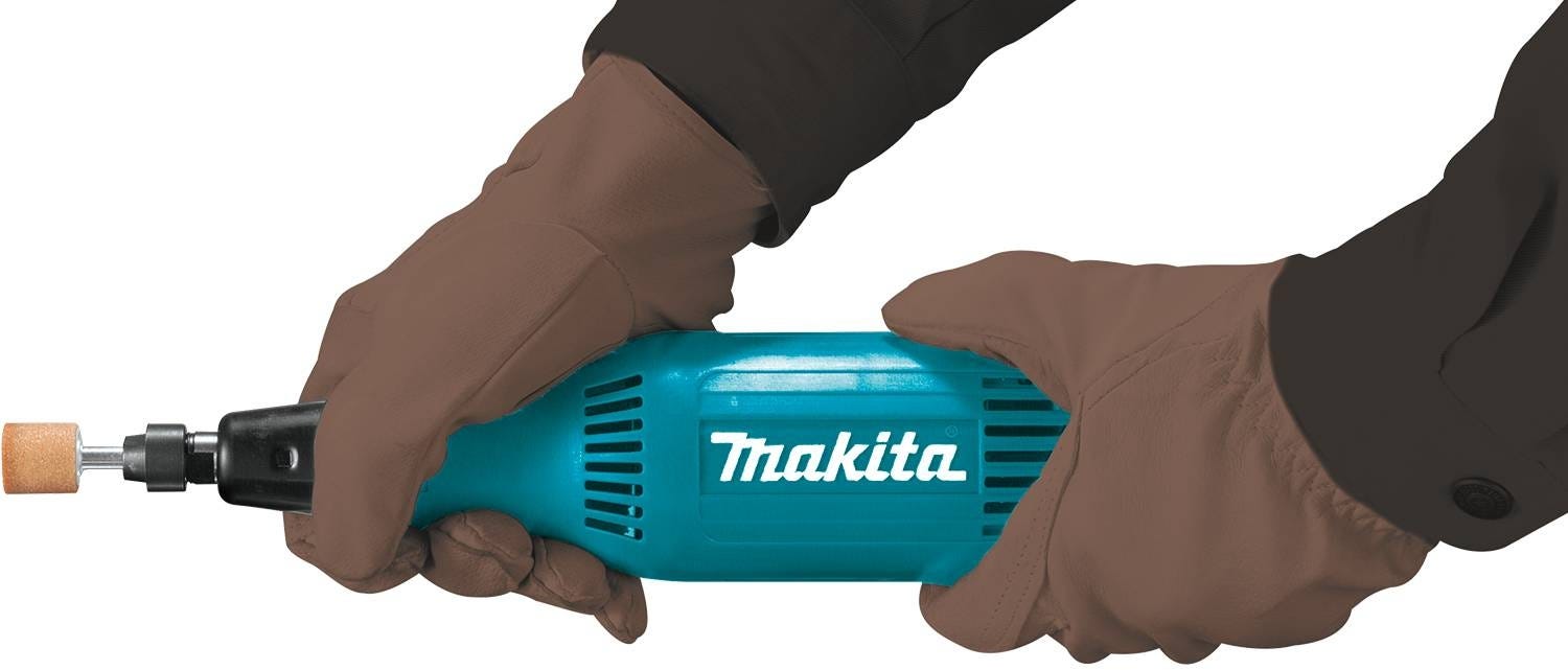 Makita GD0603 1/4" Compact Die Grinder