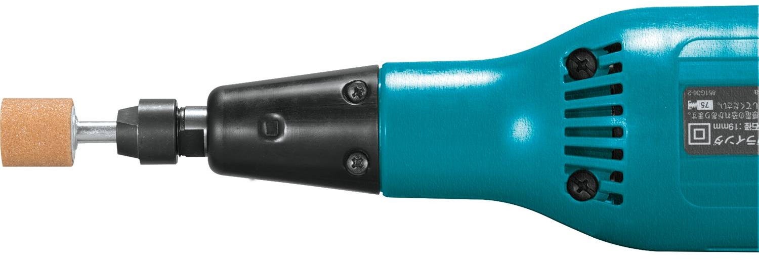 Makita GD0603 1/4" Compact Die Grinder