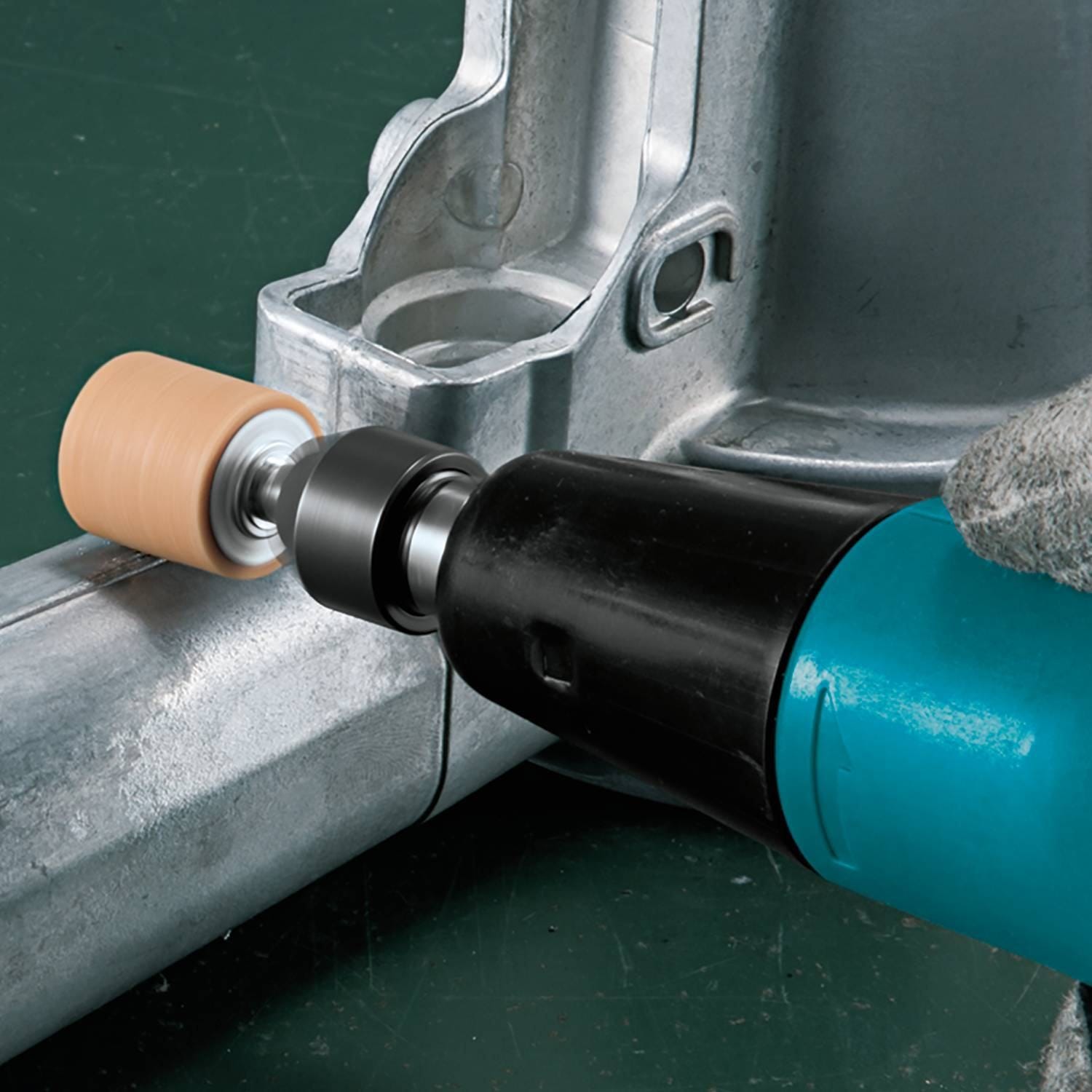 Makita GD0603 1/4" Compact Die Grinder