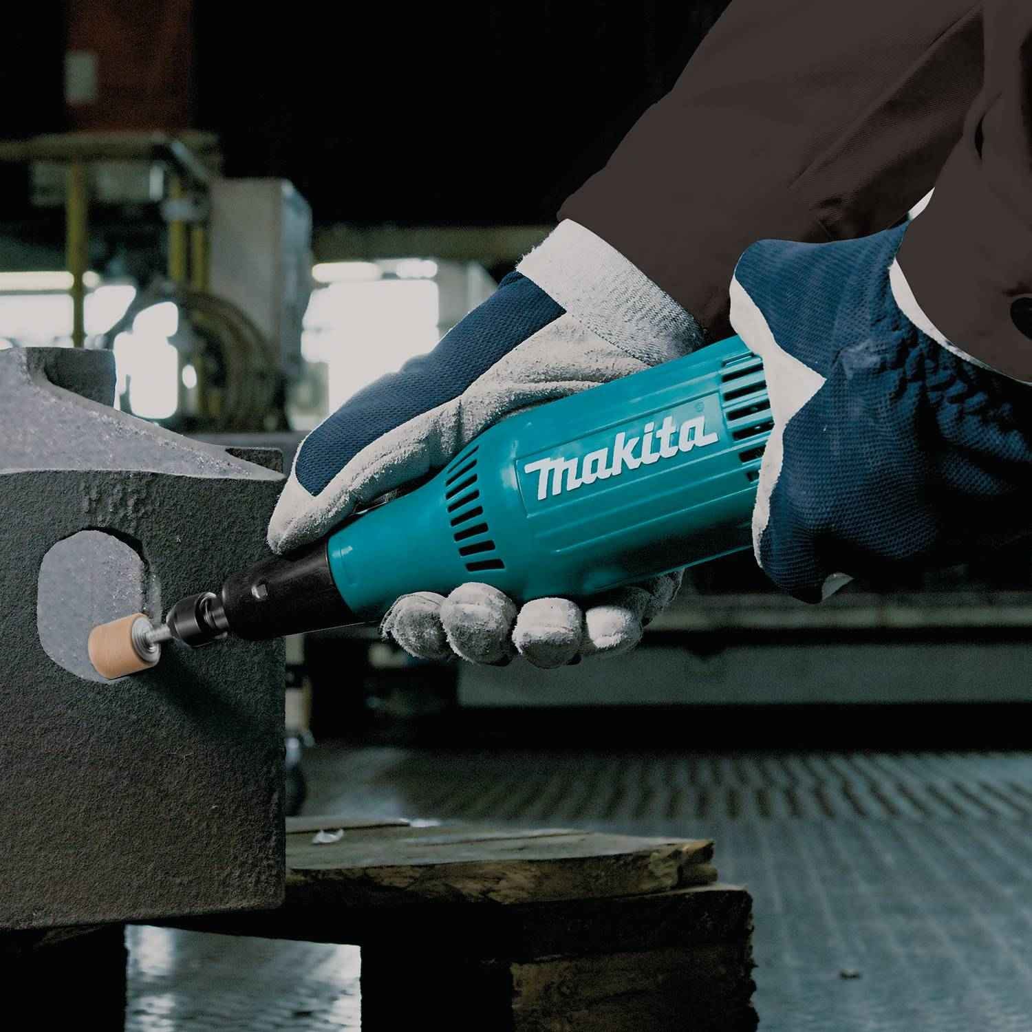 Makita GD0603 1/4" Compact Die Grinder