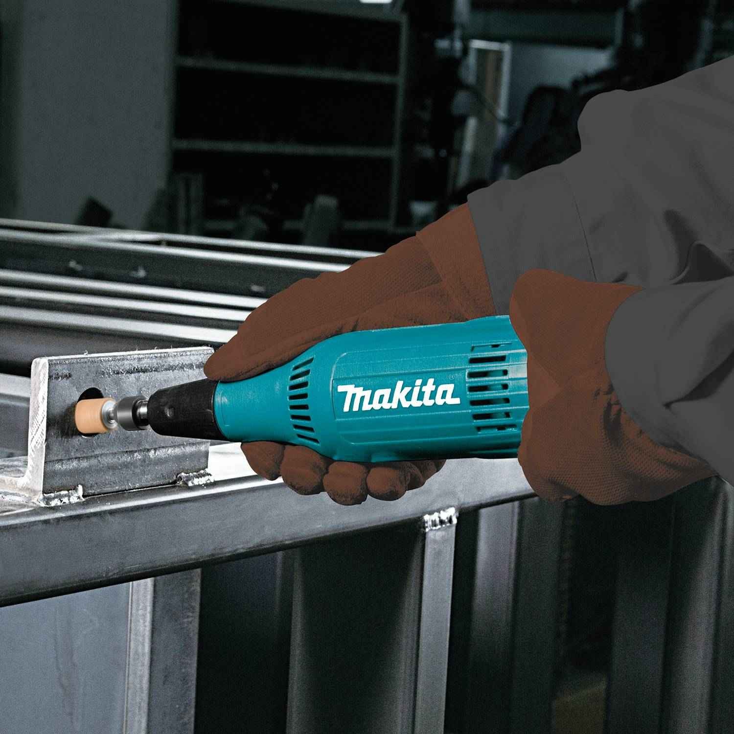 Makita GD0603 1/4" Compact Die Grinder