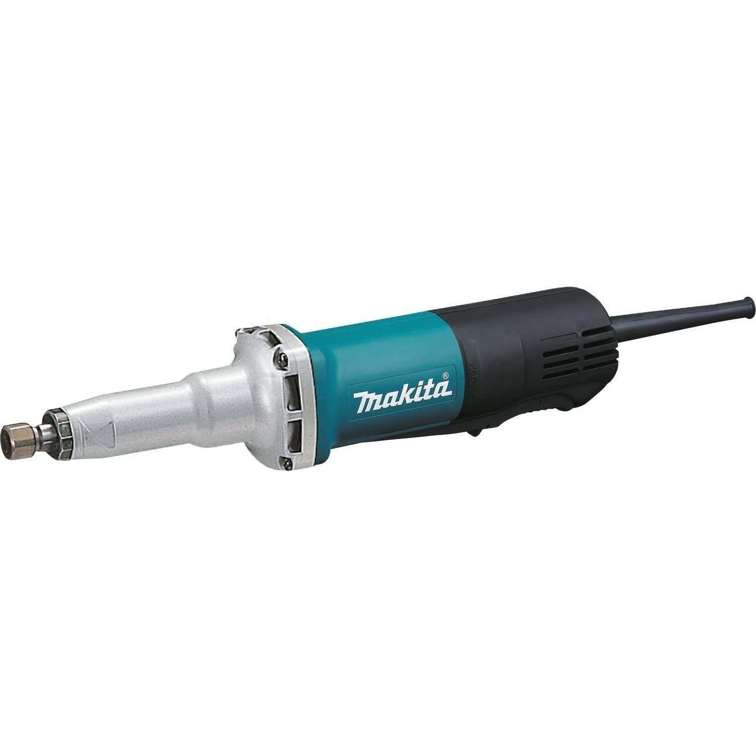 Makita GD0801C 1/4" SJS Paddle Switch Die Grinder