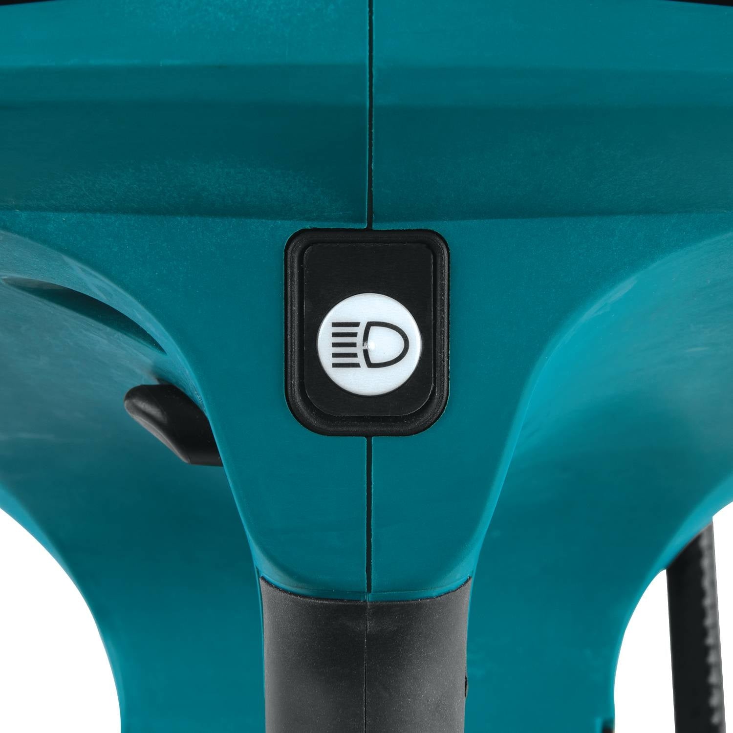 Makita GEC01PL 80V max (40V max X2) XGT Brushless 14" Power Cutter Kit, with AFT, Electric Brake (8.0Ah)