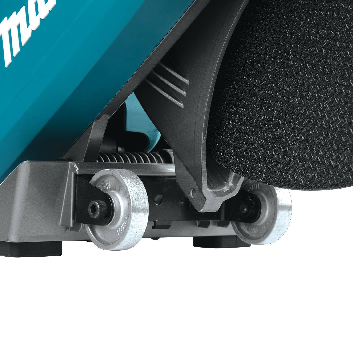 Makita GEC01PL 80V max (40V max X2) XGT Brushless 14" Power Cutter Kit, with AFT, Electric Brake (8.0Ah)