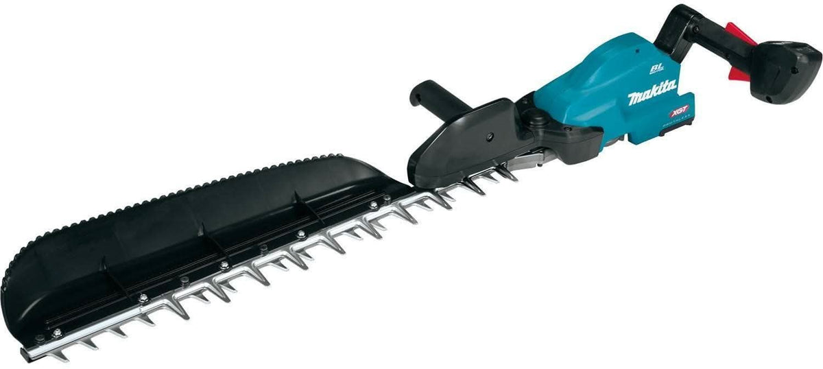 Makita GHU04Z 40V max XGT Brushless Cordless 24" Single-Sided Hedge Trimmer, Tool Only